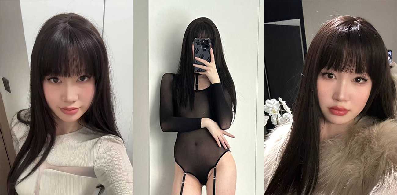 高颜值福利姬【银牌灌汤小笼包】自慰合集流出，性感美腿堪称完美炮架花式自慰淫骚足交